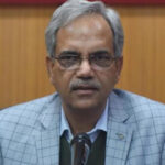 Chairman, Brahmaputra Board, Government of India