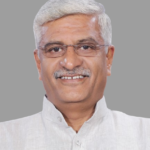 Hon’ble Minister of Jal Shakti, Government of India
